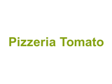 Pizzeria Tomato Logo