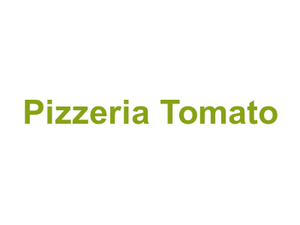 Pizzeria Tomato Logo