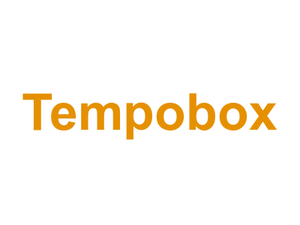 Tempobox Logo