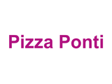 Pizza Ponti Logo