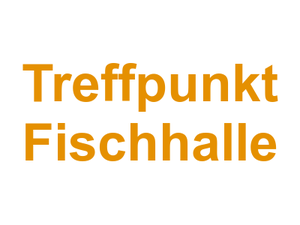 Treffpunkt Fischhalle Logo