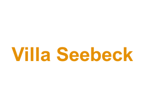 Villa Seebeck Logo