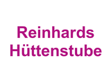 Reinhards Hüttenstube Logo