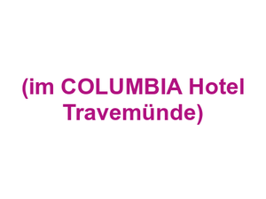 Restaurant Holstein's (im COLUMBIA Hotel Travemünde) Logo