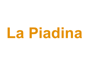 La Piadina Logo