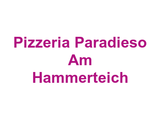 Pizzeria Paradieso Am Hammerteich Logo