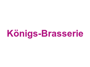König's-Brasserie Logo