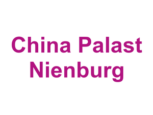 China Palast Nienburg Logo