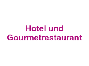 Landhaus Lockwitzgrund Hotel und Gourmetrestaurant Logo