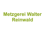 Metzgerei Walter Reinwald Logo