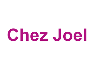 Chez Joel Logo