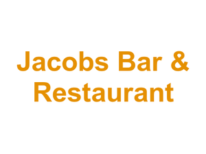 Jacob's Bar & Restaurant Logo