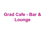 Grad Cafe - Bar & Lounge Logo