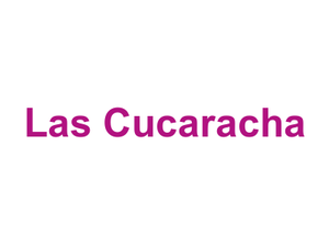 Las Cucaracha Logo