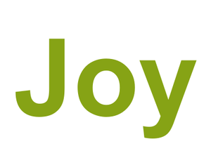 Joy Logo