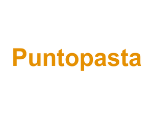Puntopasta Logo