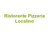 Ristorante Pizzeria Localino Logo