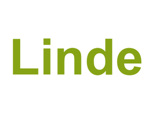 Linde Logo