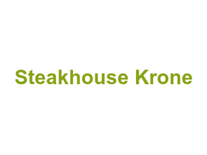 Steakhouse Krone Logo