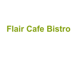 Flair Cafe Bistro Logo