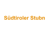 Südtiroler Stubn Logo