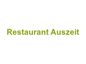 Restaurant Auszeit Logo