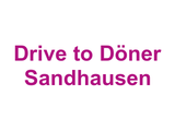 Drive to Döner Sandhausen Logo