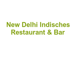 New Delhi Indisches Restaurant & Bar Logo