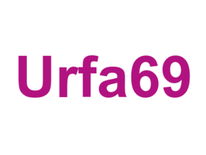 Urfa69 Logo
