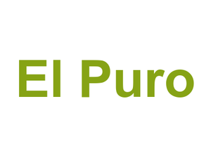 El Puro Logo