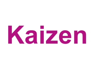 Kaizen Logo