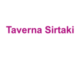 Taverna Sirtaki Logo