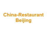 China-Restaurant Beijing Logo