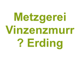 Metzgerei Vinzenzmurr  – Erding Logo