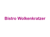Bistro Wolkenkratzer Logo