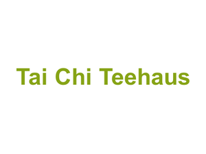 Tai Chi Teehaus Logo