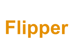 Flipper Logo