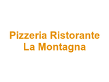 Pizzeria Ristorante La Montagna Logo