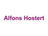 Alfons Hostert Logo