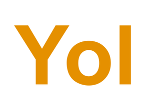 Yol Logo