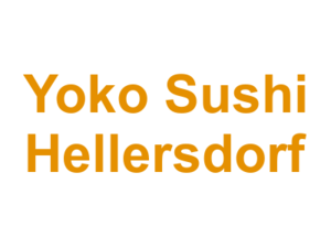 Yoko Sushi Hellersdorf Logo