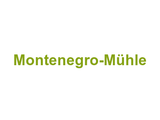 Montenegro-Mühle Logo