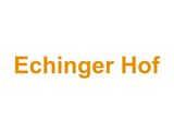 Echinger Hof Logo