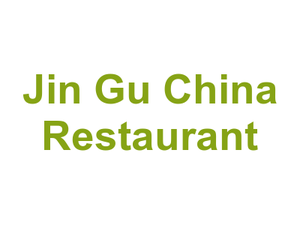 Jin Gu China Restaurant Logo