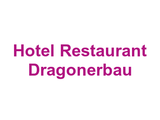 Hotel Restaurant Dragonerbau Logo