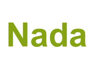 Nada Logo