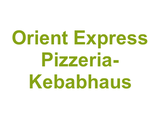 Orient Express Pizzeria- Kebabhaus Logo