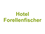Hotel Forellenfischer Logo