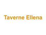 Taverne Ellena Logo