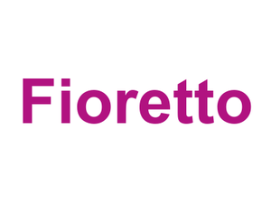 Fioretto Logo